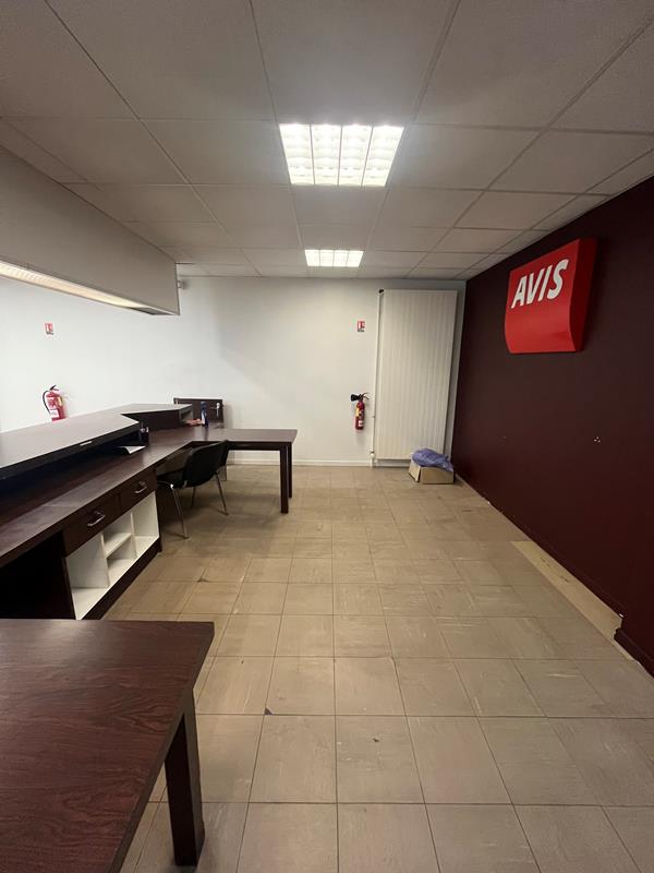 Gare de Châlons-en-Champagne